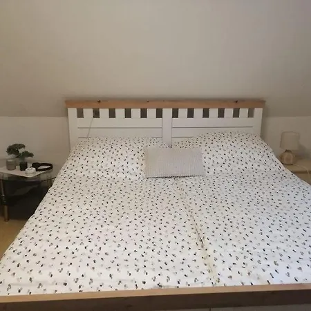 Apartament Bei Schloss *