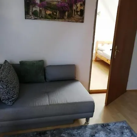 Bei Schloss Apartament