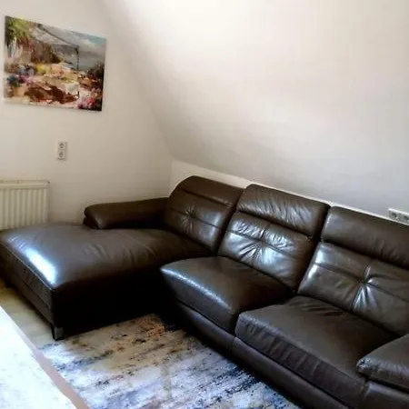 Bei Schloss Apartament Ulmerfeld