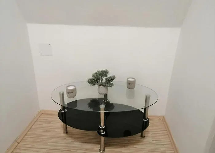 Bei Schloss Apartment