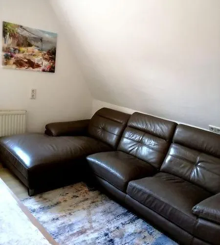 Bei Schloss Apartment Ulmerfeld